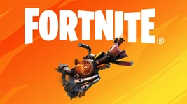 Recycler Weapon - Promo - Fortnite