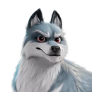 Remus - Sidekick - Fortnite