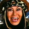 Rita Repulsa - Character - Fortnite