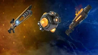 Rivalry Gear (News Tab) - Promo - Fortnite
