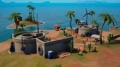 Seven Outpost IV (1.91 MB) Seven Outpost IV