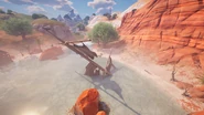 Sunken Ship