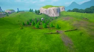 Small Forest