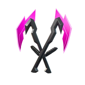Sommerset's Axe (Featured) - Pickaxe - Fortnite