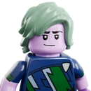 Soulless Sweeper - Outfit - LEGO Fortnite