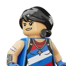 Star-Spangled Ranger (v30.10) - Outfit - LEGO Fortnite