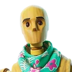 Summer Dummy - Outfit - Fortnite