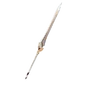 Sunrise Spear - Pickaxe - Fortnite