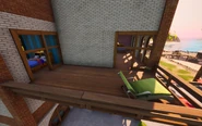 Sweaty Sands (Hotel 23 - Apartment 2 - Terrace) - Location - Fortnite.png (4.43 MB) Terrace