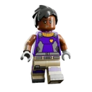 Tactics Officer (Featured) - Outfit - LEGO Fortnite