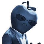 Tart Tycoon - Outfit - Fortnite