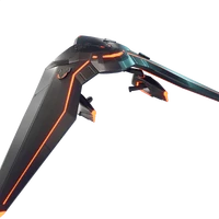Terminus - Glider - Fortnite