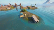 Island