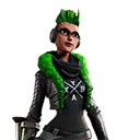 Trailblazer Jess (Hat Style) - Hero - Save the World