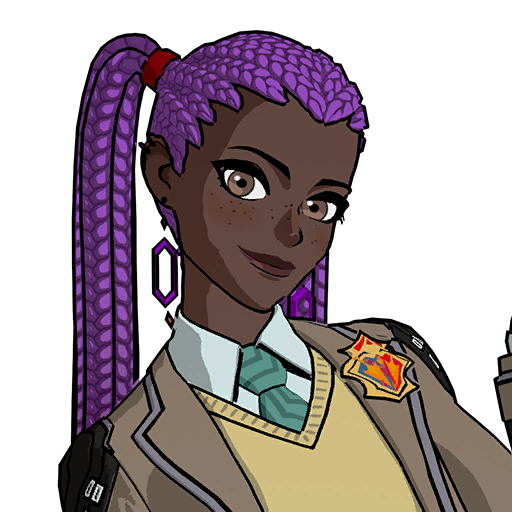 Victory Valedictorian Fortnite Wiki Fandom