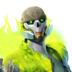 Viridion - Outfit - Fortnite