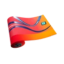 Wild Surf - Wrap - Fortnite