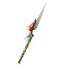 Wilderspear - Pickaxe - Fortnite