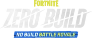 Logo during Chapter 4: Season 1