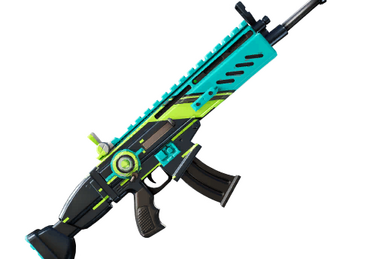 Onyx Cloud, Fortnite Wiki