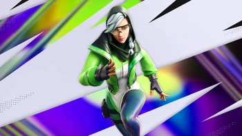 Arena (Chapter 3) - Mode - Fortnite