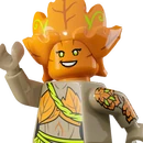 Autumn - Outfit - LEGO Fortnite