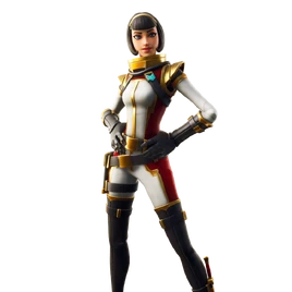 Azalea Clark (Featured) - Hero - Save the World