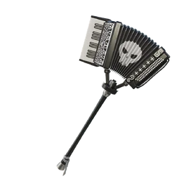 Baleful Bellow (Featured) - Pickaxe - Fortnite