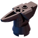 Blacksmith's Anvil - Decoration - LEGO Fortnite