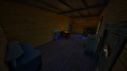 Interior (#2)