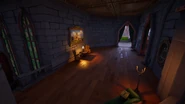 Castle Doom (Main Building - Corridor) - Location - Fortnite.png (2.78 MB) Upper Floor