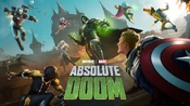 Chapter 5 Season 4 - Keyart - Fortnite