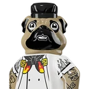 Chef - Outfit - LEGO Fortnite