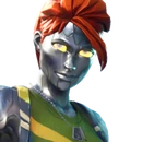 Chromium (v33.10) - Outfit - Fortnite