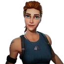 Colonel Wildcat (Rare) - Hero - Save the World