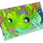 Dill Bois - Loading Screen - Fortnite