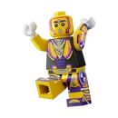 Dummy Supreme (v28.30 - Featured) - Outfit - LEGO Fortnite