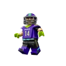 End Zone (Featured) - Outfit - LEGO Fortnite