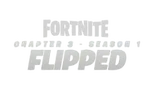 Flipped - Logo - Fortnite