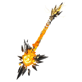 Frets of Chaos (Featured) - Guitar - Fortnite Festival