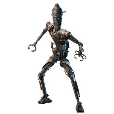IG-11 (Featured) - Outfit - Fortnite