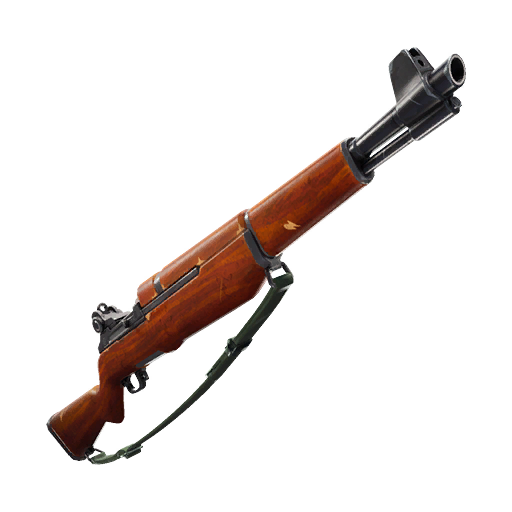 M1 Semi-auto Carbine Bundle grátis - Epic Games Store