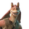 Jar Jar Binks - Outfit - Fortnite