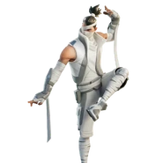 Silencer Featured Icon (Before v40.30)