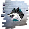 Kon's Bark - Spray - Fortnite