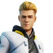 Lachlan - Outfit - Fortnite
