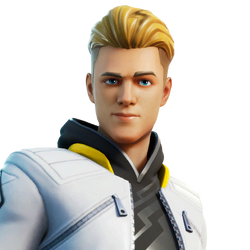 Icon Series Outfits Fortnite Wiki Fandom In a blog post, epic games also announced that two other popular creators, loserfruit and thegrefg will be getting a collaboration in the future along with others int he games, music and entertainment industry. icon series outfits fortnite wiki