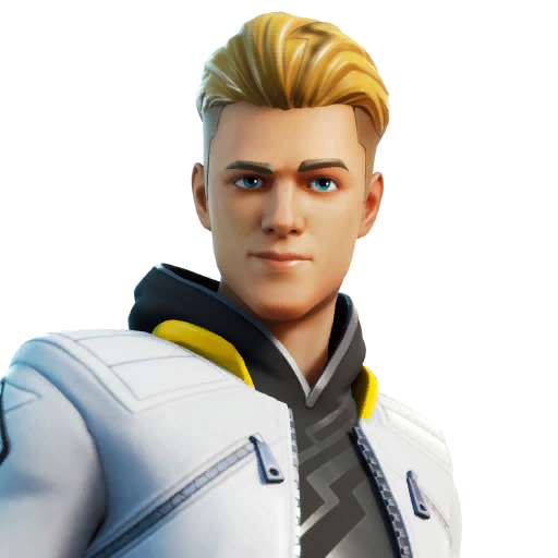 Ninja, Fortnite Wiki