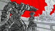 Leviathan's Folly (Sketch 2) - Concept Art - Fortnite.png (3.84 MB) Sketch for Leviathan's Folly by AfuChan
