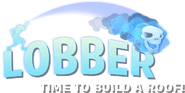 Lobber Intro Screen